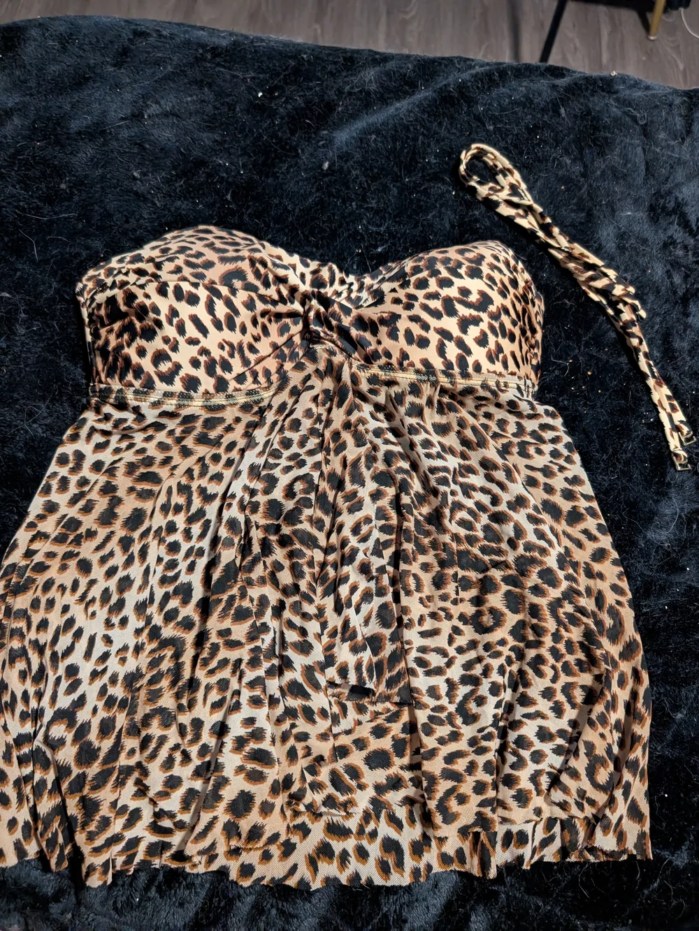 morona stylish swimsuit